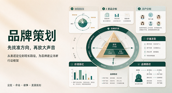 弋阳县品牌策划