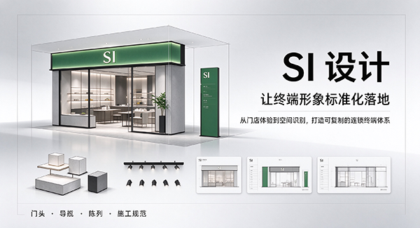 弋阳县SI设计